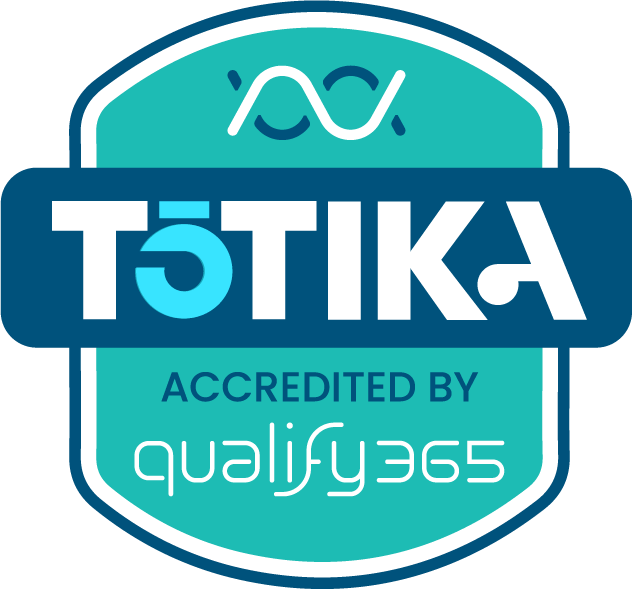 Totika logo