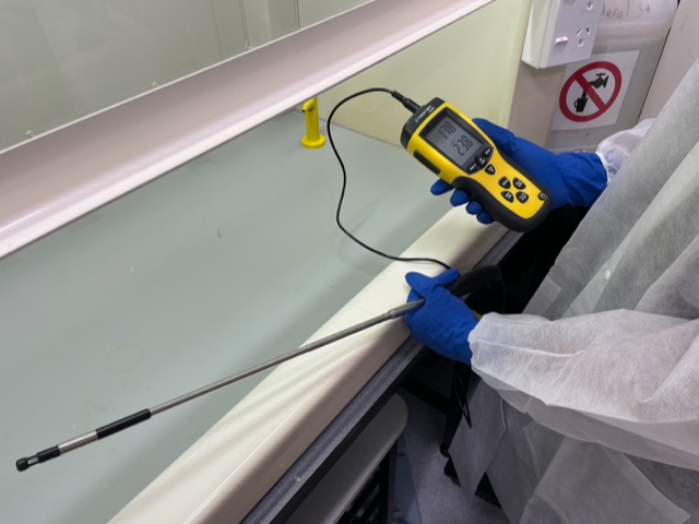 Certification documents and process